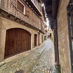 Panther Anita La Alberca (Salamanca)