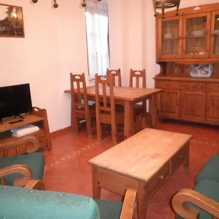 Apartment Anita