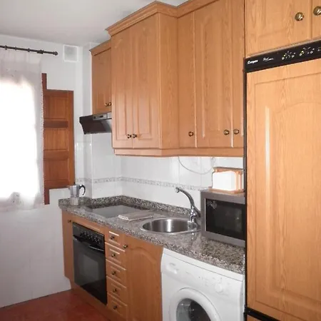 Anita Apartment