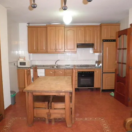 Anita Apartment *
