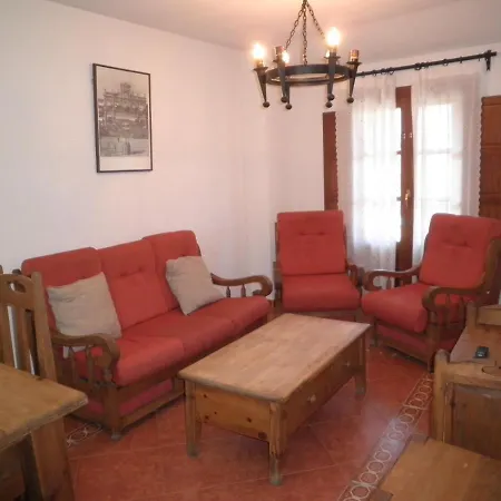 Appartement Anita *