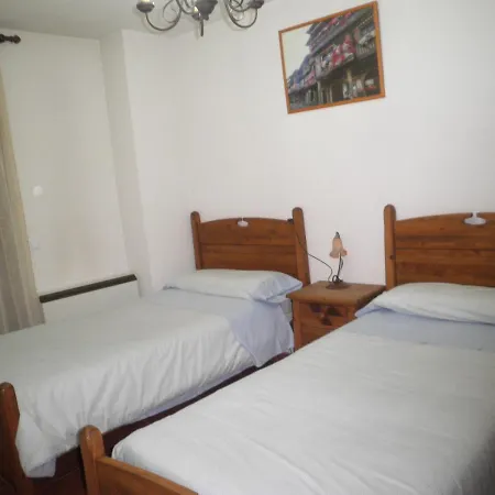 Apartment Anita