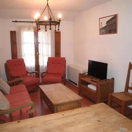 Anita Apartment *