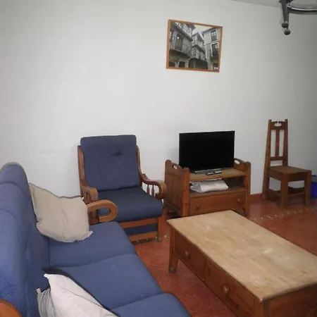 Anita Apartment