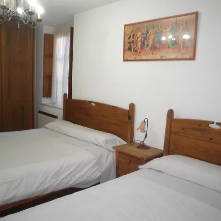 Appartement Anita *