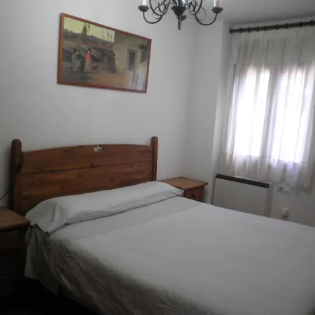 Anita Apartment *