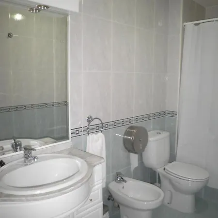 Anita Apartment *