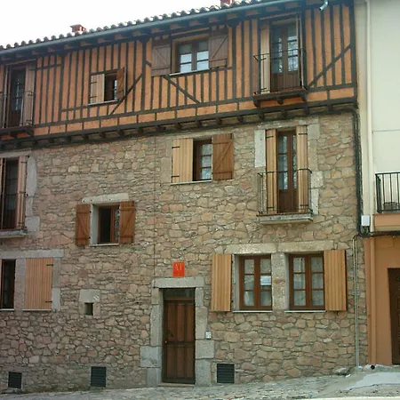 Anita Apartment *