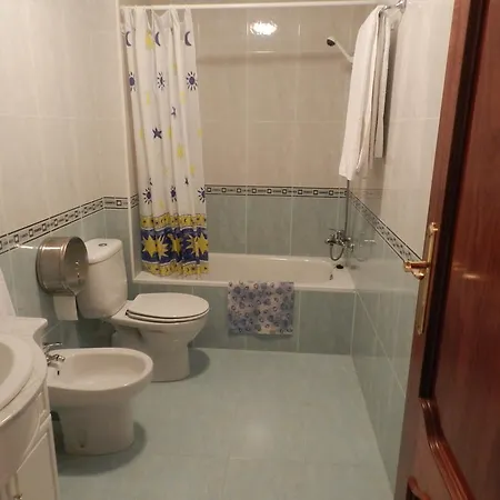 Apartment Anita *