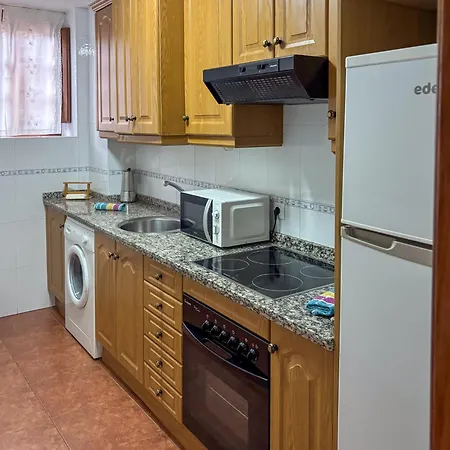 Appartamento Panther Anita