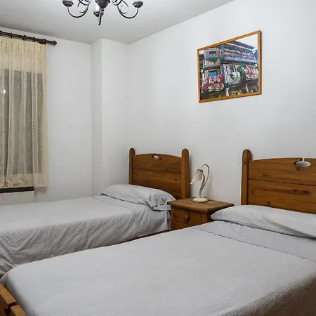 Panther Anita La Alberca (Salamanca)