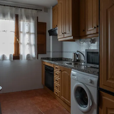 Appartamento Panther Anita