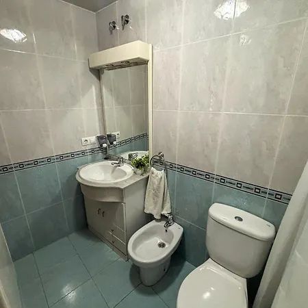 Appartamento Panther Anita *