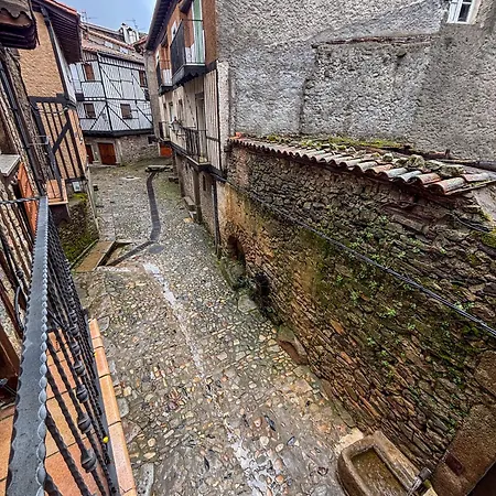 Panther Anita * La Alberca (Salamanca)