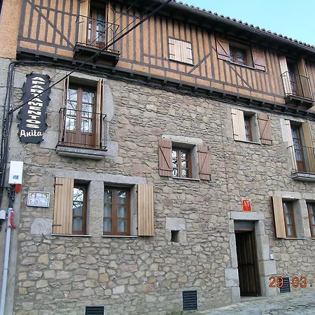 Apartment Anita