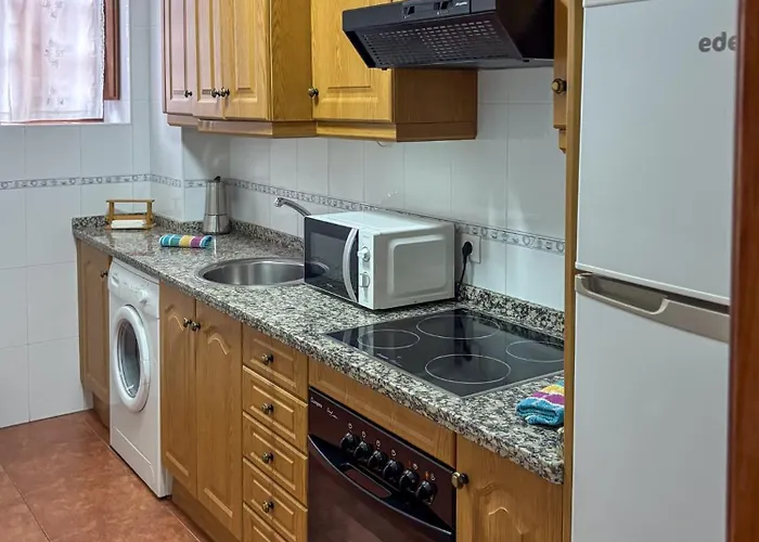 Lejlighed Panther Anita