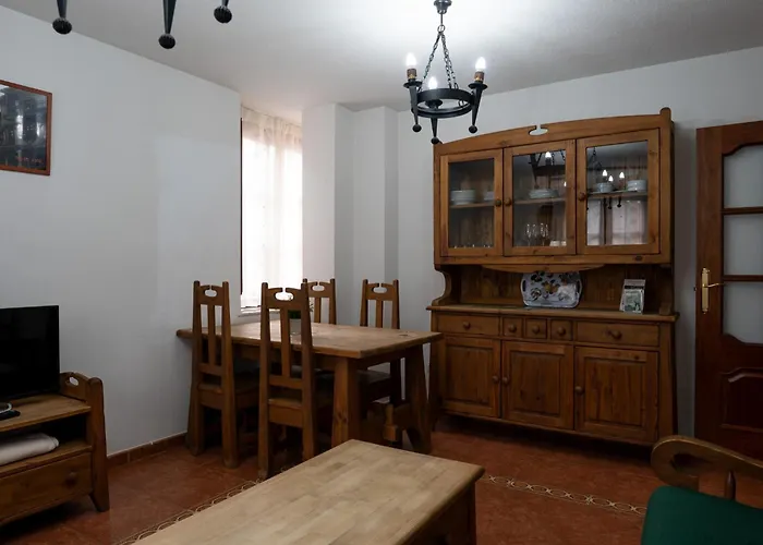 Panther Anita Lejlighed *