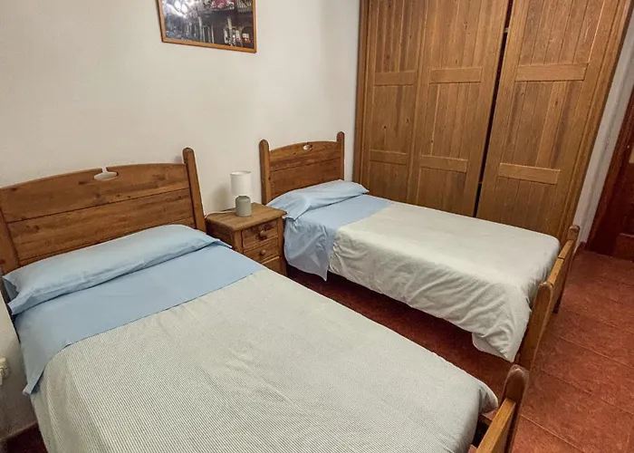 Lejlighed Panther Anita *