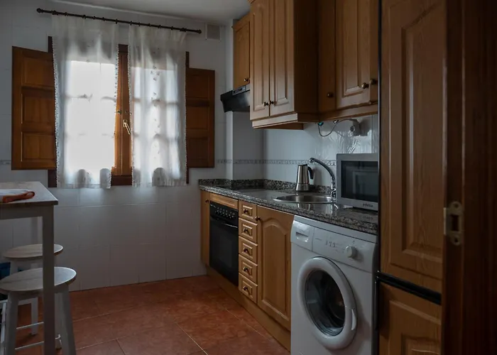 Lejlighed Panther Anita