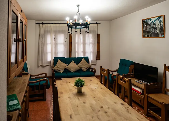 Panther Anita Lejlighed *