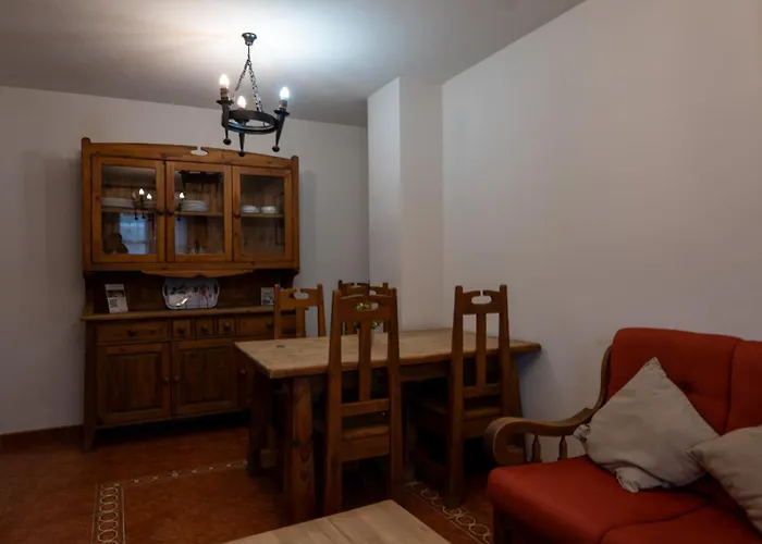 Lejlighed Panther Anita La Alberca (Salamanca)