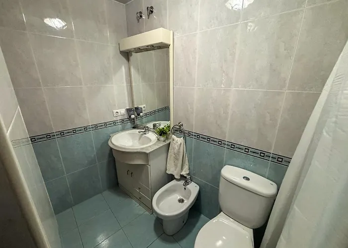 Lejlighed Panther Anita *