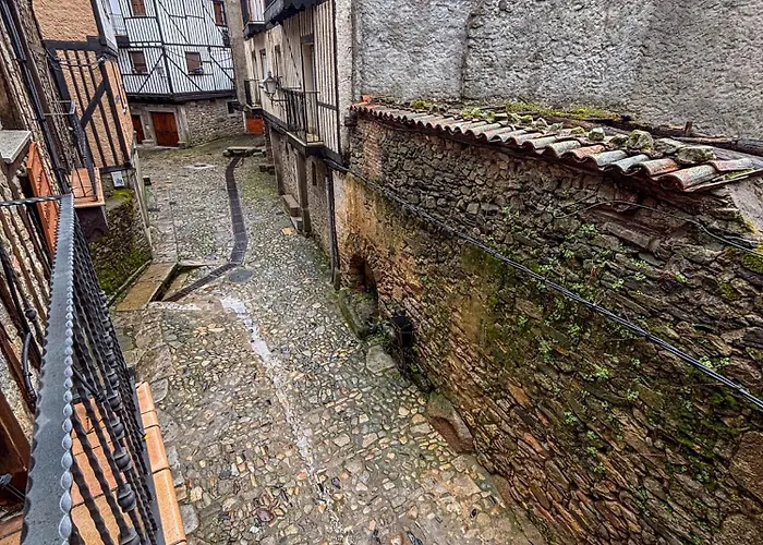 Panther Anita * La Alberca (Salamanca)